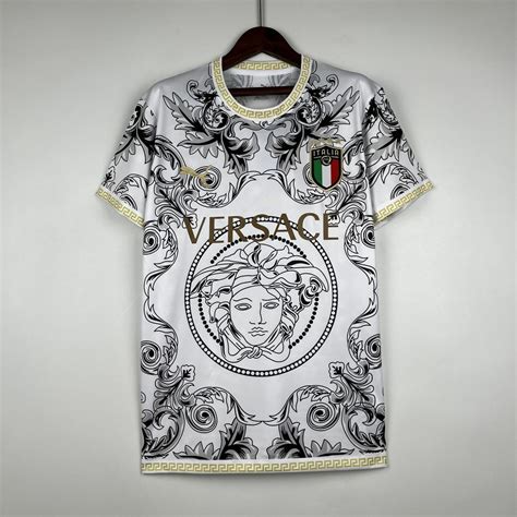 abbigliamento versace original sconto confronta prezzi|italia versace kit.